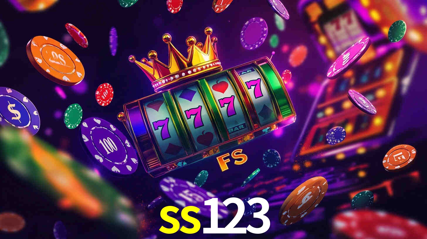 Welcome Bonus ss123