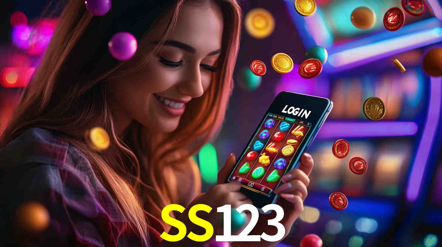 Poker online confiável na SS123