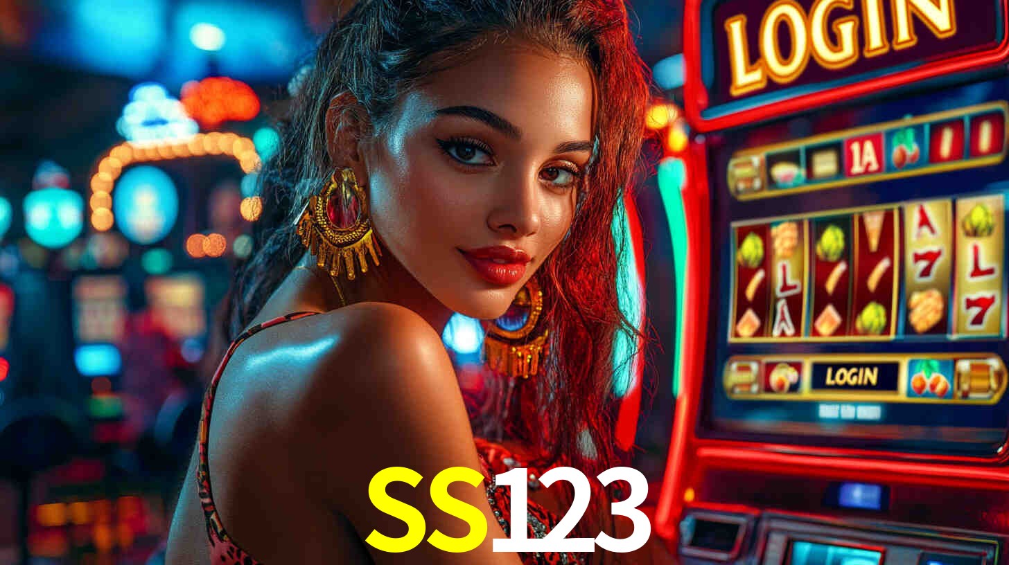 Cartas na mesa: Poker SS123