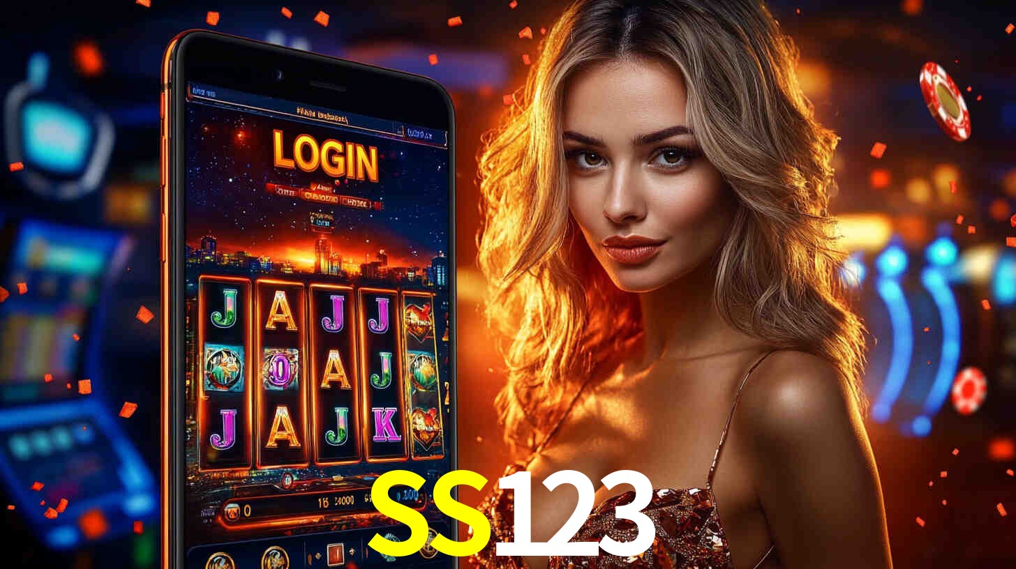 Apoio dedicado da SS123