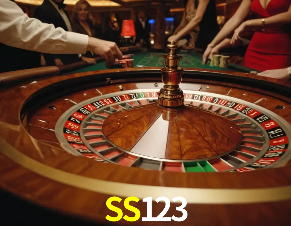 Privacidade garantida pela SS123