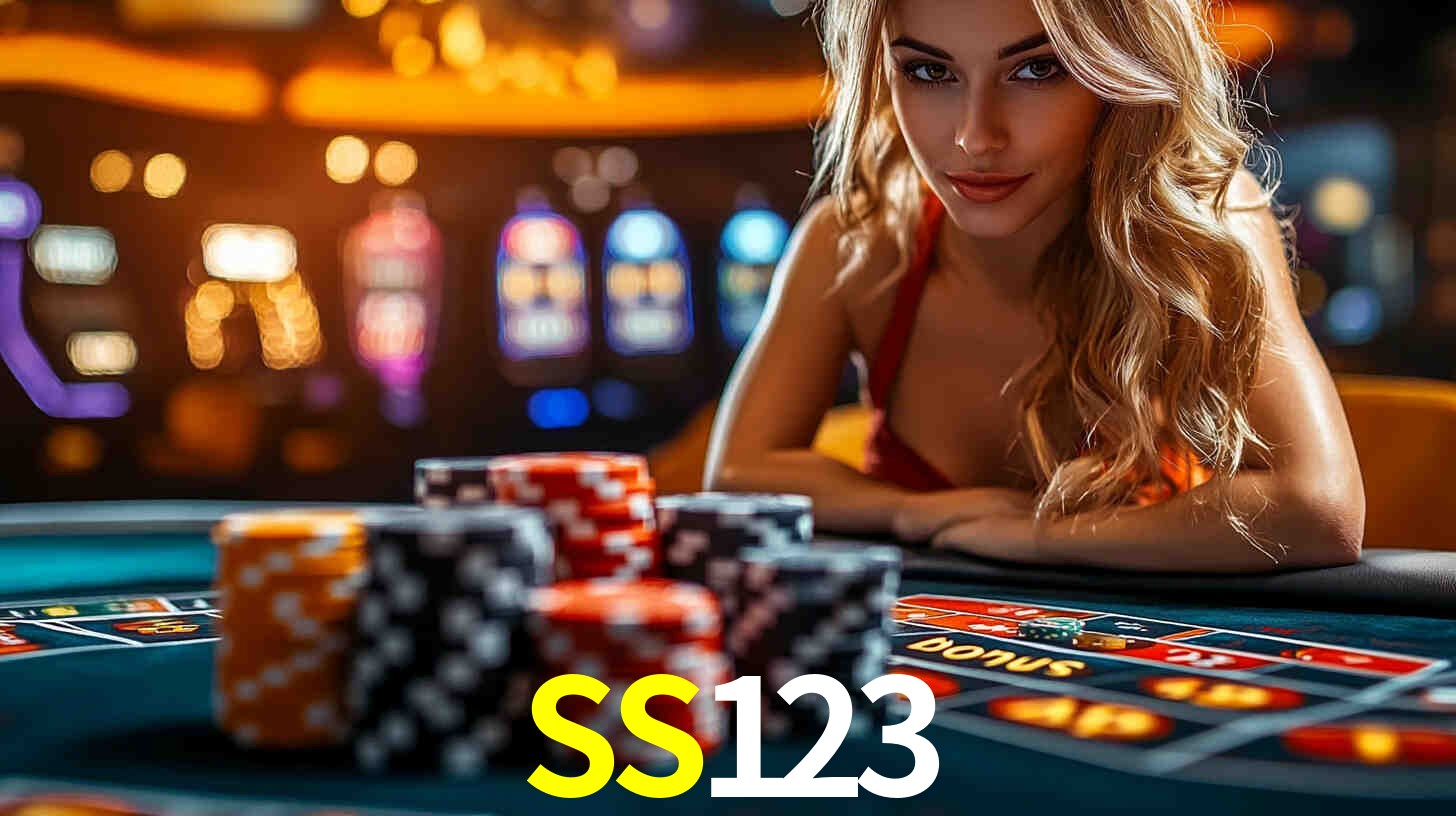 Bônus exclusivos da SS123
