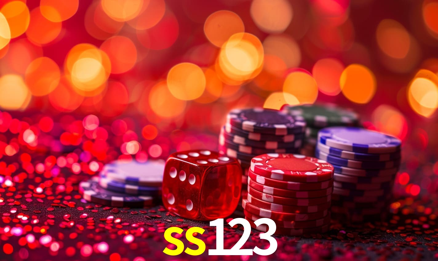 A Emoção da Loteria na ss123: Uma Chance de Mudança de Vida