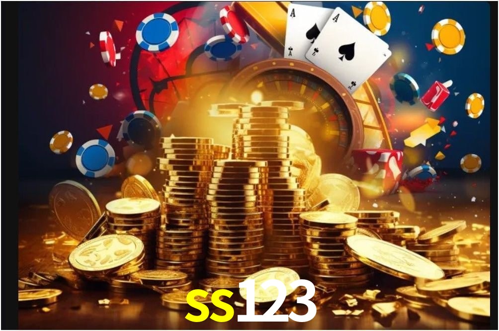 ss123: Seu Especialista em Apostas Esportivas Brasileiras