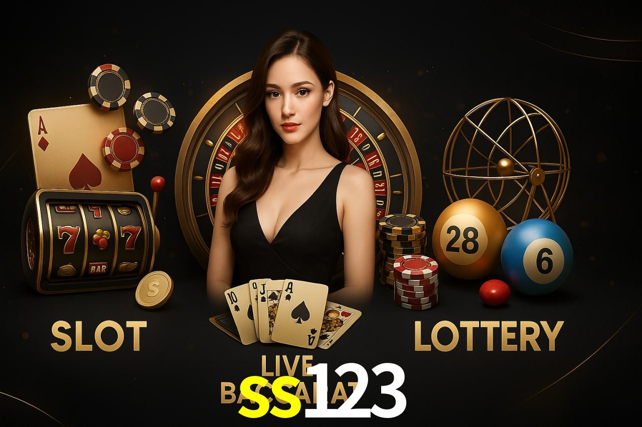 ss123 bet
