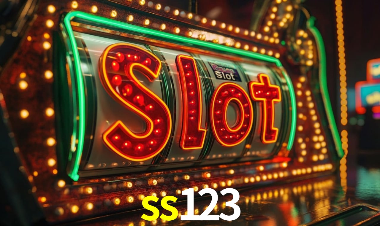 ss123 bet