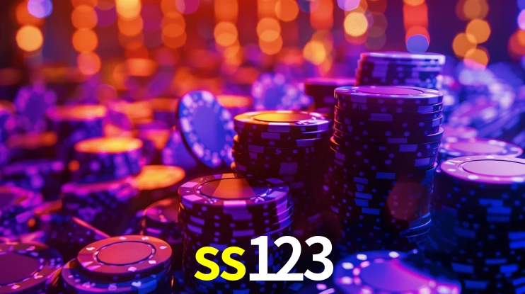 ss123 App Interface