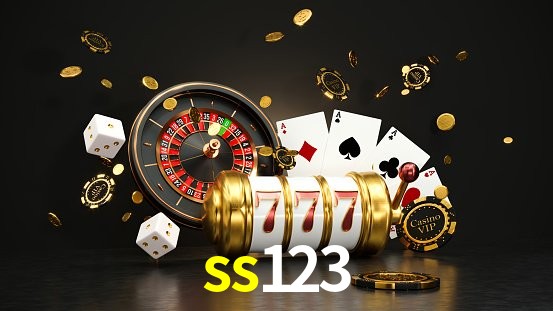 Game Providers ss123