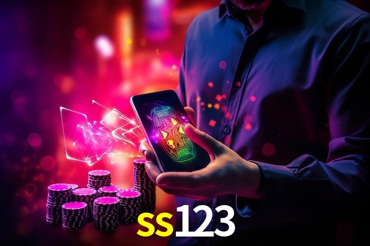 Casino VIP ss123
