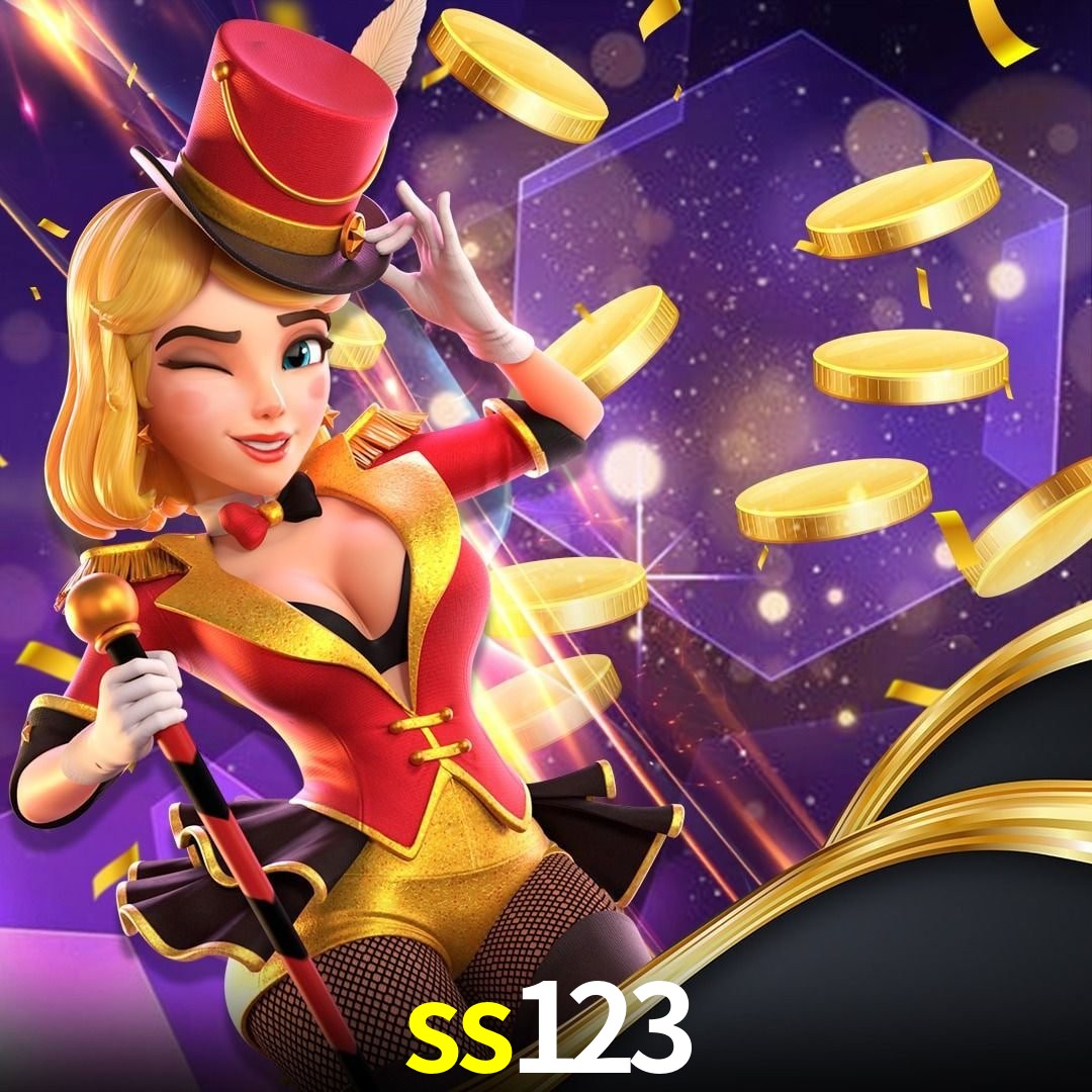 Live Casino ss123