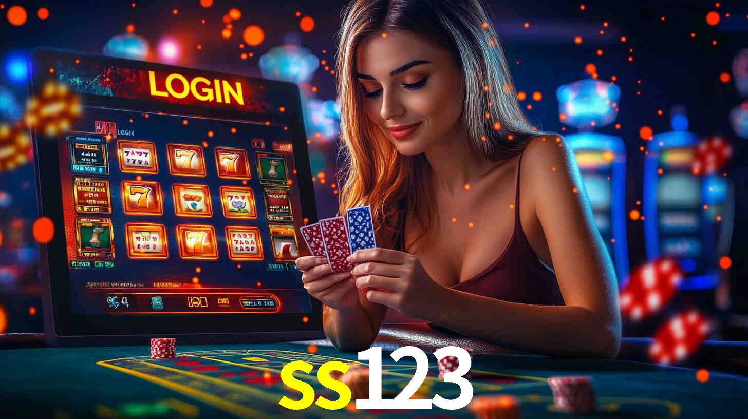 Exclusive Games ss123