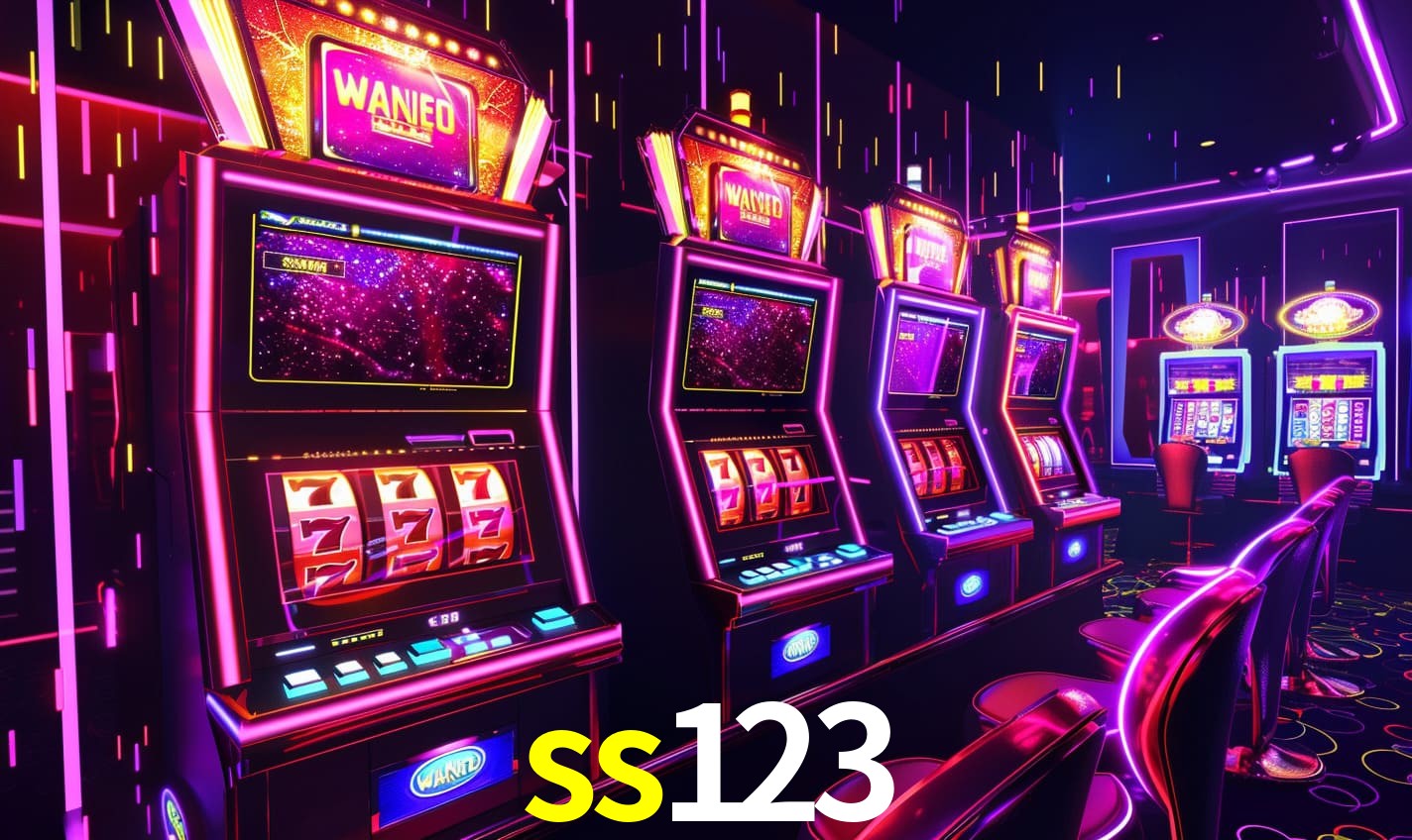 A Experiência Imersiva dos Cassinos Ao Vivo no ss123