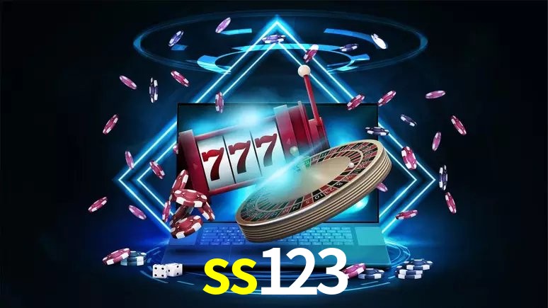 Tecnologia da Plataforma ss123