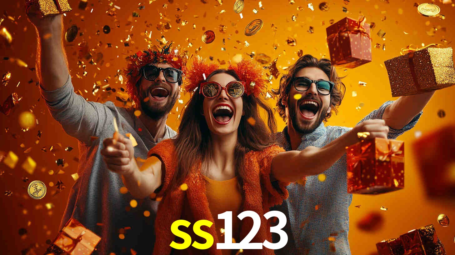 Welcome Bonus ss123