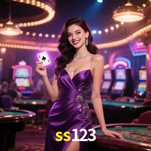 Casino Ao Vivo ss123