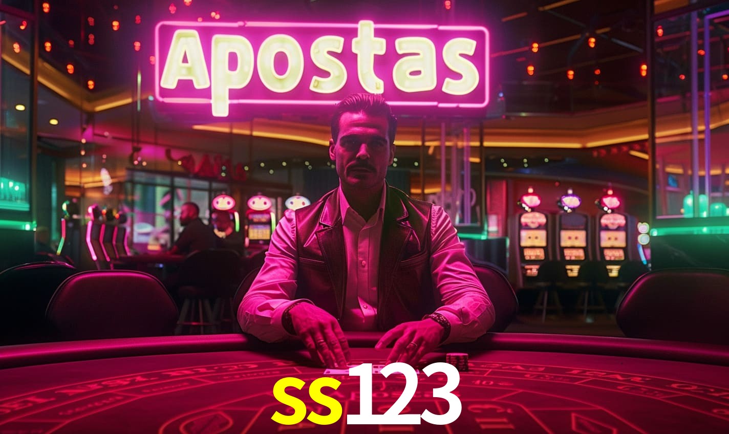 Desvendando o Mundo dos Jogos Virtuais na ss123