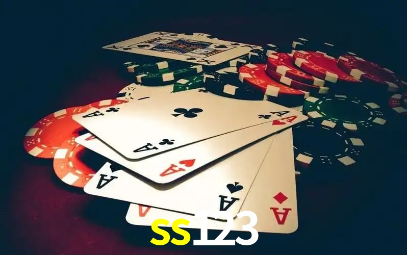 ss123 bet