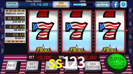 Descubra a Magia dos Jogos de Arcade no ss123