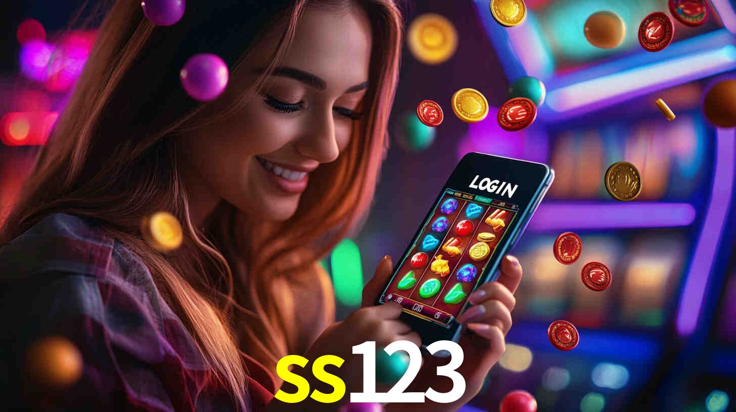 VIP Casino ss123