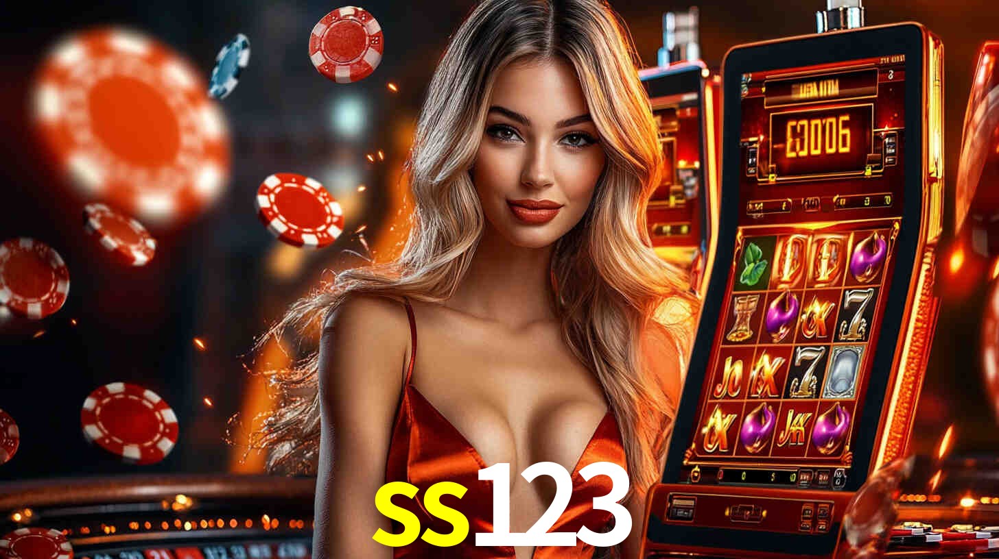 Live Casino ss123