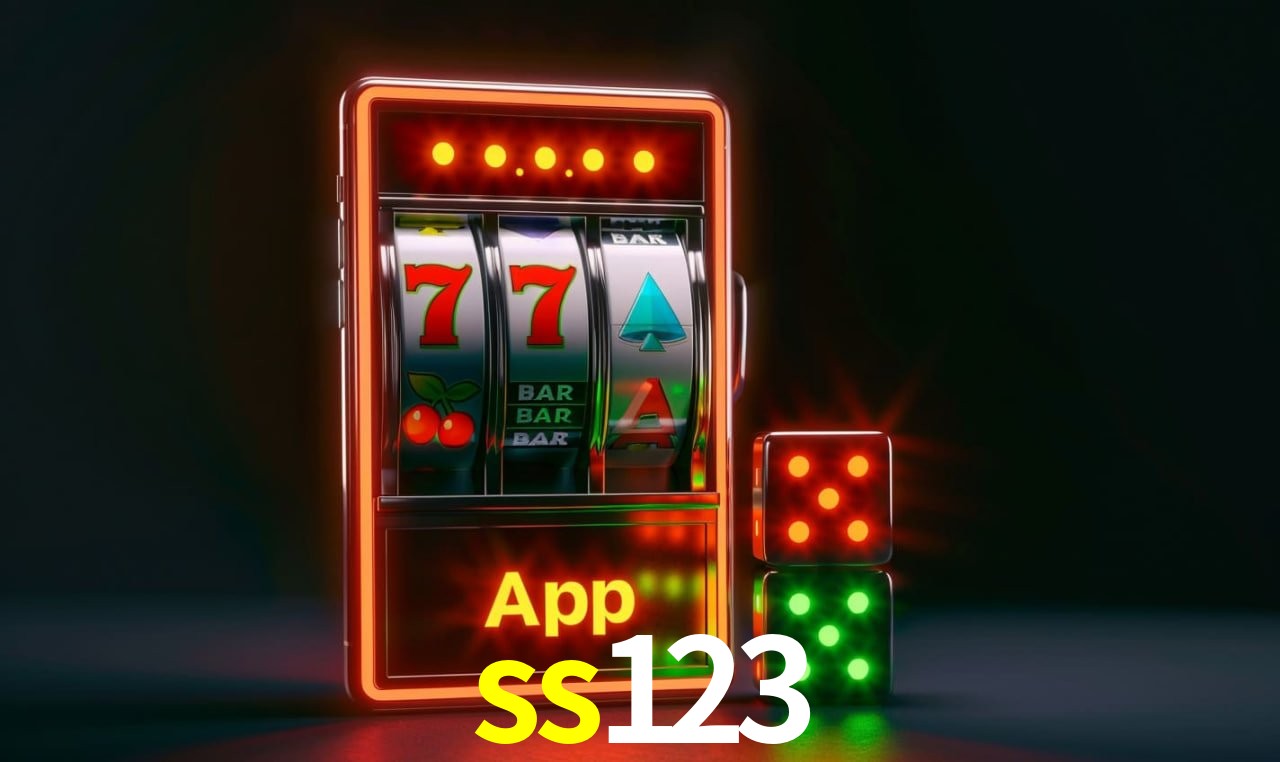 Provedores de Jogos ss123